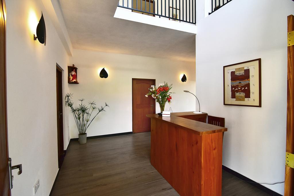 Park Lane 88 Apartments Negombo Kültér fotó