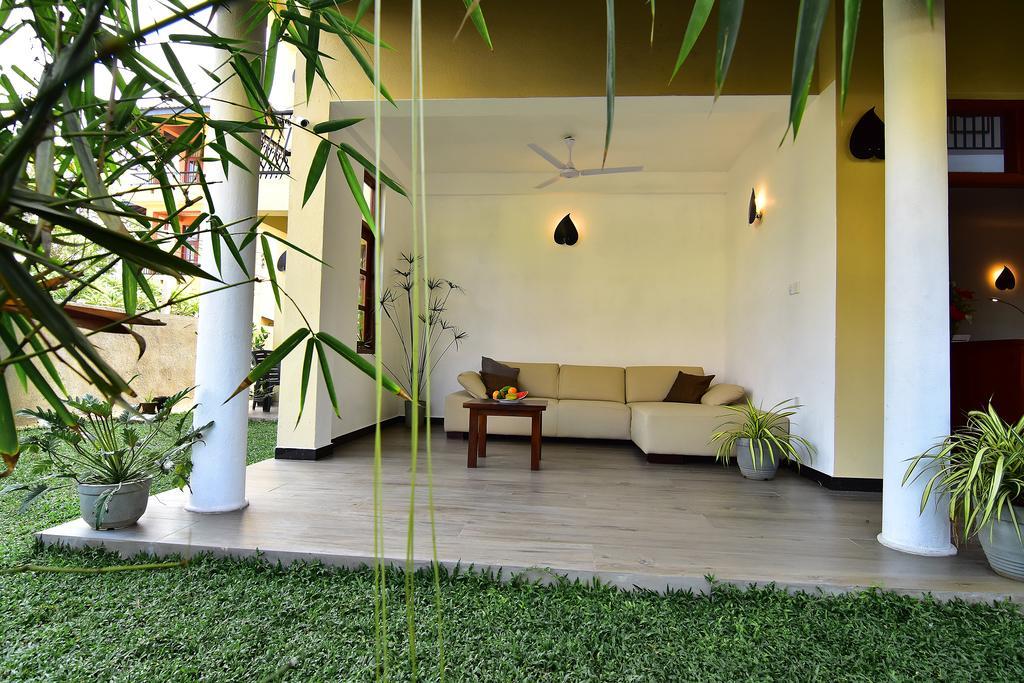 Park Lane 88 Apartments Negombo Kültér fotó