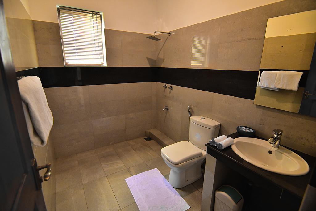 Park Lane 88 Apartments Negombo Kültér fotó