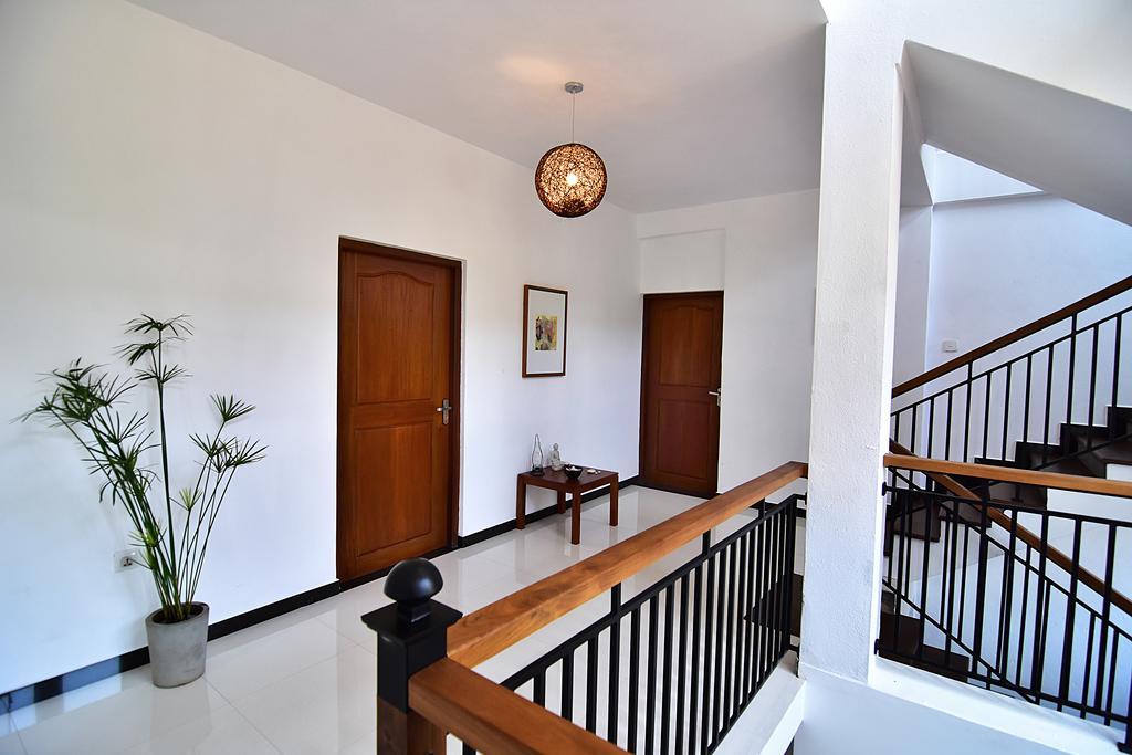 Park Lane 88 Apartments Negombo Kültér fotó