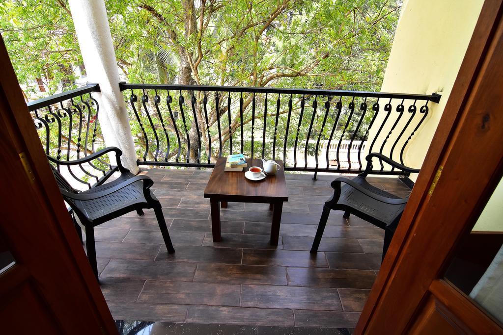 Park Lane 88 Apartments Negombo Kültér fotó